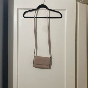 kate spade Blush Pink Crossbody Bag